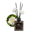 thumbnail image 1 of Reed Diffuser Set Spring Floral Home Scented Aromatherapy Sale Oil, 1 of 8