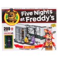 thumbnail image 1 of McFarlane Five Nights at Freddy's Parts And Service Medium Construction Set, 1 of 2