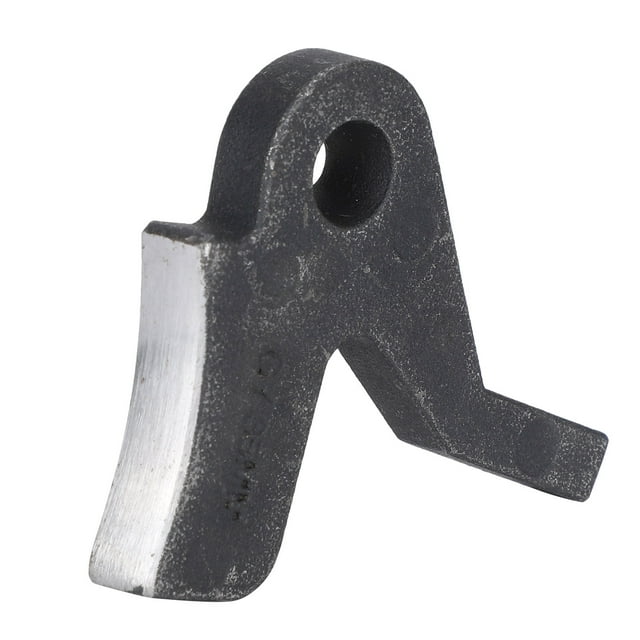 Shoveling Machine Presser Foot, Skiving Machine Presser Foot Portable Reasonable In Size For Golden Wheel 747 Shovel Paper Machine For 801 Skiving Machine 25MM,30MM,35MM,40MM