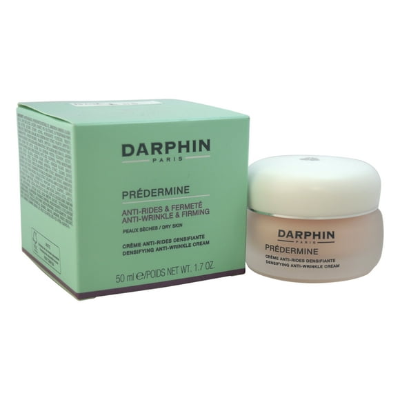 Crème Antirides et Raffermissante Predermine pour Peaux Sèches par Darphin pour Unisexe - 1,7 oz Crea