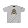 thumbnail image 6 of Kids Heavy Cottonâ„¢ Tee, 6 of 26