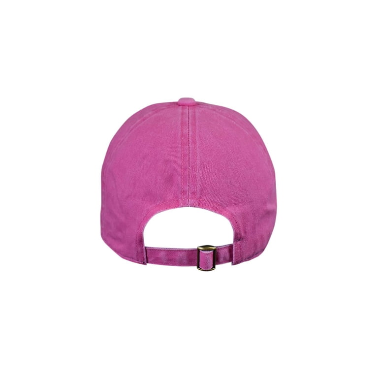 D&Y Pastime Outdoor Embroidered Low Profile Baseball Cap  display picture 1