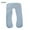 Blue, variant on DAMAI Pregnancy Pillow U Shaped Body Pillow Cover, U-Shaped Maternity Pillow Full Body Pregnancy Pillow Cover, Pillowcase with Removable Cotton Cover 51x27 Inch for Pregnancy Pillow