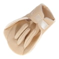 thumbnail image 2 of Zentra Finger Separator Glove Finger Separation Palm Guard Palm Rest Padding Pillow Left, 2 of 10
