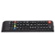 thumbnail image 4 of Reemplazo De TV Remote, Fácil Operación Remota Remote Control Hommas De Repuesto Durable Para Televisión Para Reemplazo, 4 of 7