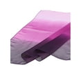 thumbnail image 5 of INSPIRE CHIC Women's Solid Gradient Chiffon Scarves Square Soft Sheer Neck Scarf Neckerchief Gradient Purple 25.6"x25.6"(LxW), 5 of 6
