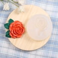 thumbnail image 2 of Molde de Silicona para Pasteles Bearachild Decoración con Rosas, 2 of 6