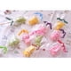 thumbnail image 4 of 500 lazos para celofán, bodas, fiestas, dulces, bolsa o uso general, color verde con perfecl Twist Ties (500 piezas), 4 of 8
