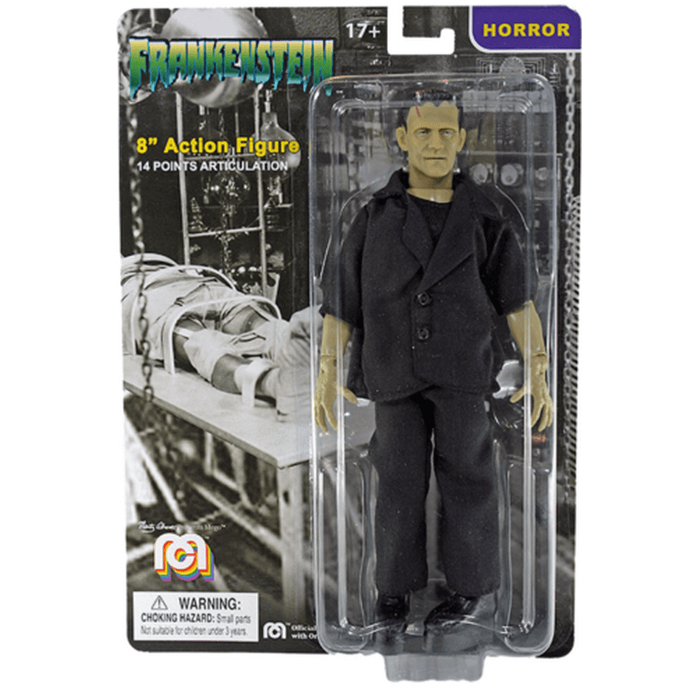 Frankenstein mego deals