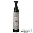 thumbnail image 7 of Handcrafted Black and White Waterproof Ceramic Floor Vase - Neat Classic Bottle Shaped Vase, Freestanding Floor Vase, 7 of 7
