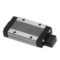 thumbnail image 4 of Linear Rails Bearings,Linear Sliding Guideway Lightweight Linear Motion Rail Guide Linear Slide Rail Proven Performance, 4 of 7