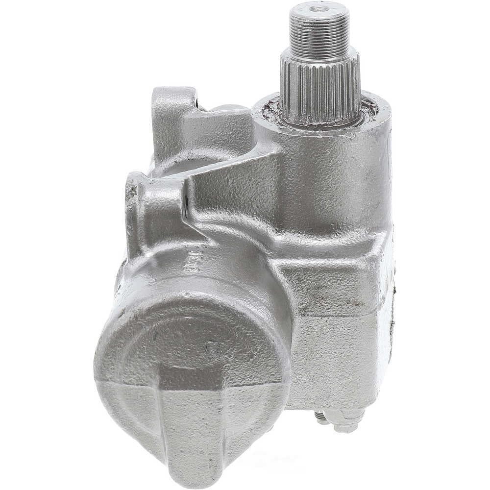 MAVAL 98145M Reman Gearbox