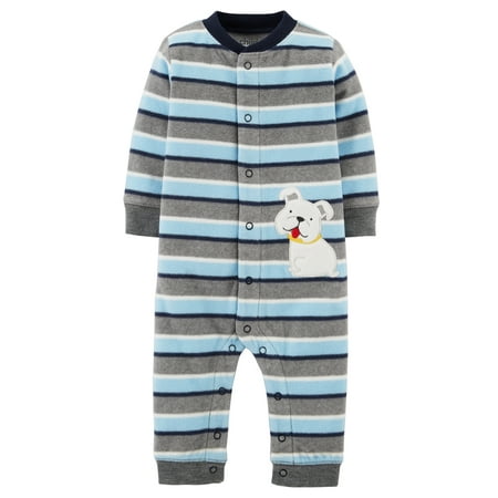 Child Of Mine By Carter's Newborn Baby B