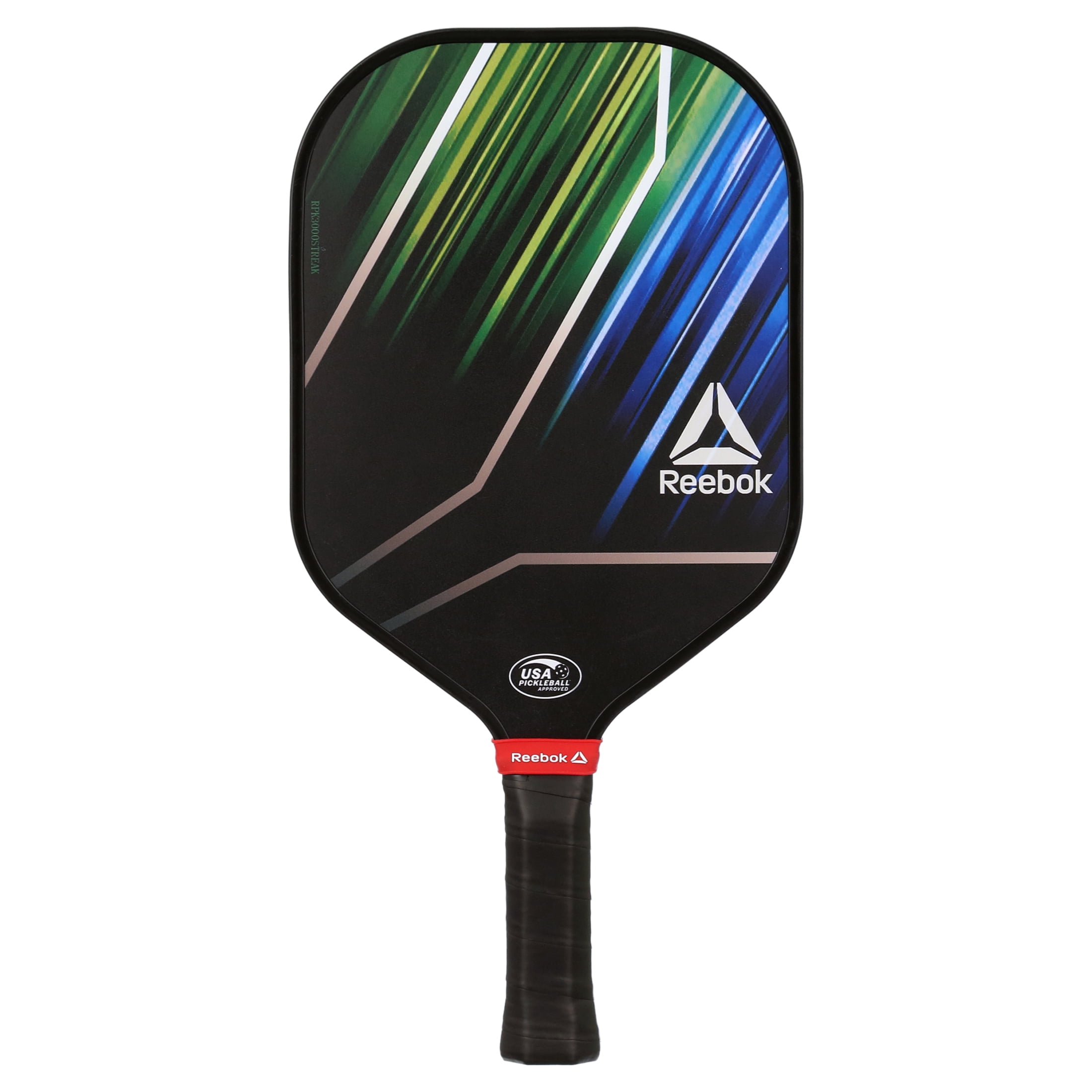 Reebok 14mm Graphite Pickleball Paddle, New - Walmart.com