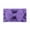 z250923-Purple-c, variant on XEGLSBU Baby Girl Bows Clips Toddler Baby Boys Girls Solid Bowknot Stretch Knitted Hairband Headwear Headband Hair Bows for Girls Baby Blue Orange One Size