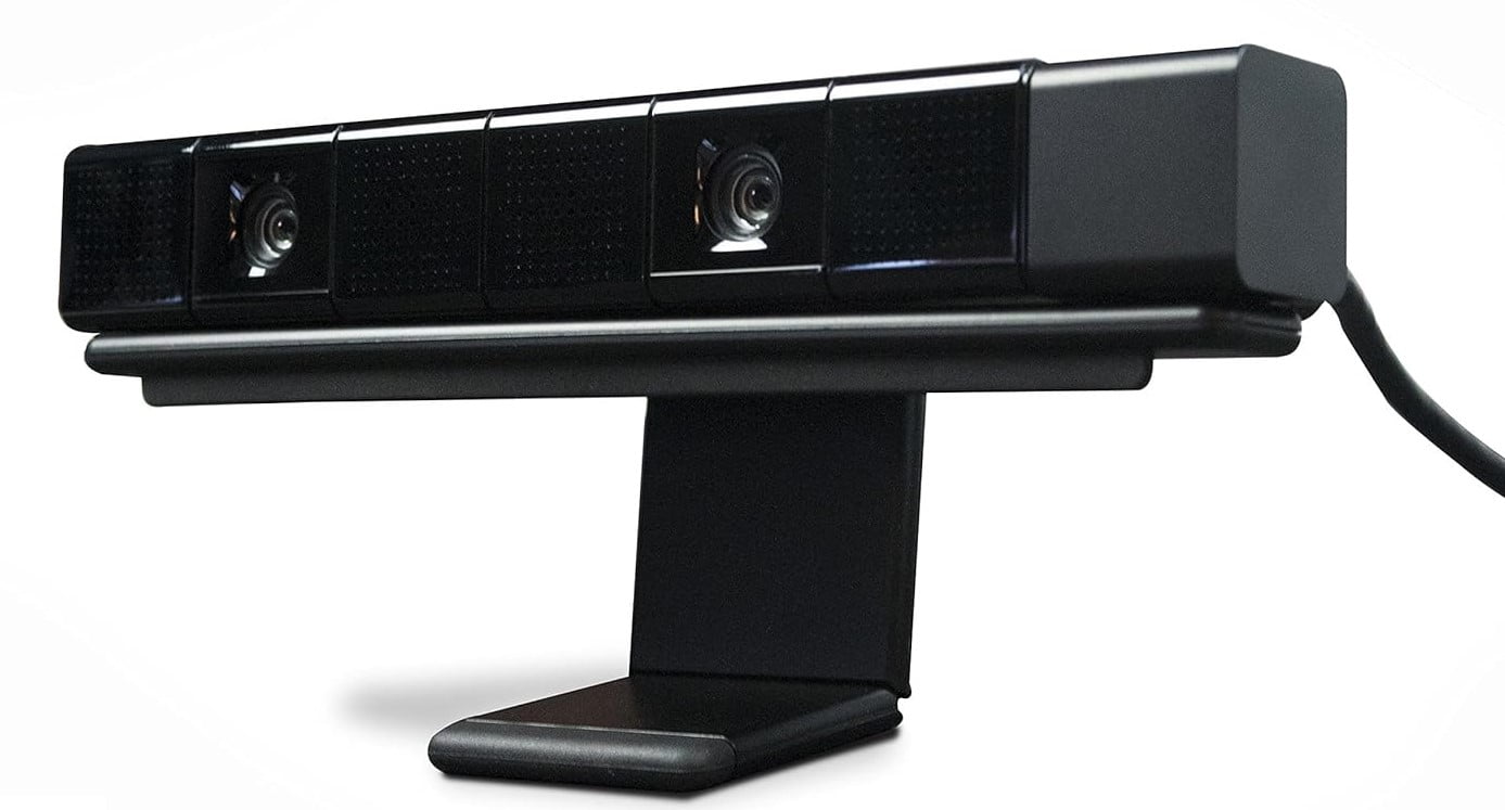 Sony PlayStation Eye (PS3) - Walmart.com