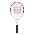 thumbnail image 2 of Raqueta de Tenis Wilson Federer Roja, 2 of 3