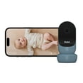 thumbnail image 1 of Owlet Cam 2 Smart Baby Monitor - HD Video Cam, Encrypted WiFi, Temp, Nightvision, 2-Way Talk, 1 of 7