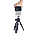 thumbnail image 3 of Trípode proyector Wanbo Mini trípode Soporte de mesa con rótula ajustable de 360° para mini proyecto, 3 of 8