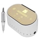thumbnail image 3 of Lima eléctrica para uas, máquina perforadora de uas ABS para esmalte de uas para pulir para exfoliar para pulirOptical Fyydes Descripción de la referencia, 3 of 6