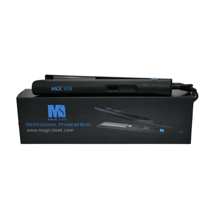 Magic flat iron discount