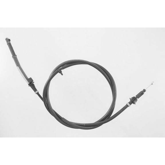 Pioneer CA-9033 Accelerator Cable