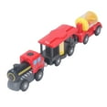 thumbnail image 1 of Electric Soundfor Kids, Battery Operated Locomotivewith  Connection, Interactive Toy, Multiple Colors, 1 of 8