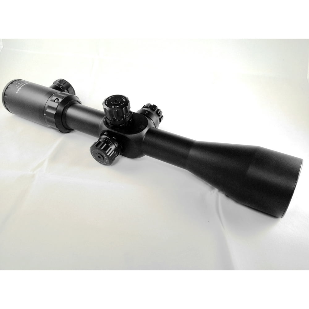Ade Advanced Optics 220x44 Rifle scope 10 time zoom Optical Gunsights