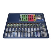 Soundcraft Si Expression 2 - Digital mixer with Lexicon FX - 22-channel
