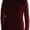 Wine - Notch Lapel, variant on Adam Baker Men's Slim Fit Velvet Sport Coats - Colors