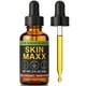 thumbnail image 1 of Aceite facial Skin Maxx Aceite de ricino orgánico, rosa mosqueta y semillas negras, 1 of 8