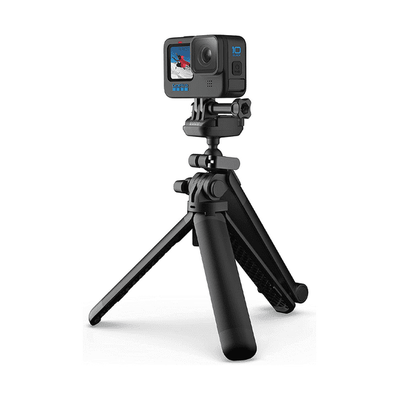 GoPro Tripie 3 Way 2.0 (Reacondicionado grado A) GoPro 3 Way 2.0