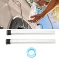 thumbnail image 4 of Water Heater Magnesium Anode Rod, Powerful Filter 3/4in NPT Thread Perfect Fit Wear Proof RV Anode Rod Safe 232767  for Motor Homes, 4 of 7