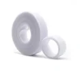 thumbnail image 5 of 5m/roll Cable Ties Reusable Loop Bundle Self Adhesive White Nylon Strap Organizer Clip Wire Holder Management Fastening Tape width 20mm 10 rolls, 5 of 5