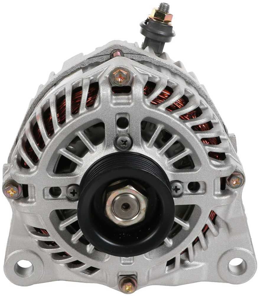 Bosch AL4242X Premium Alternator