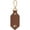 Brown, variant on Personalized Picture Key Chains, 1 Inch Headshot Custom Funny Leather Photo Keychains with Picture Gifts for Women Boyfriend Mens
