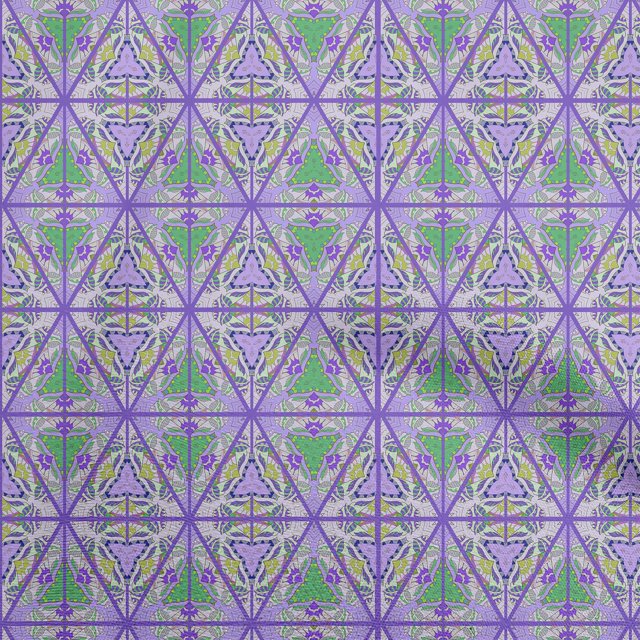 oneOone Velvet Purple Fabric African Sewing Craft Projects Fabric Prints By Yard 58 Inch Wide