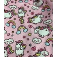thumbnail image 2 of Plush Gear Unique Unicorn Pajamas 6"-10" Plush Toy – Soft Stuffed Animal Lovable Gift for Toddler, 2 of 3