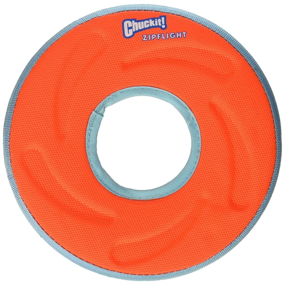 Juguete para Perro Chuckit! Frisbee Zipflight Mediano