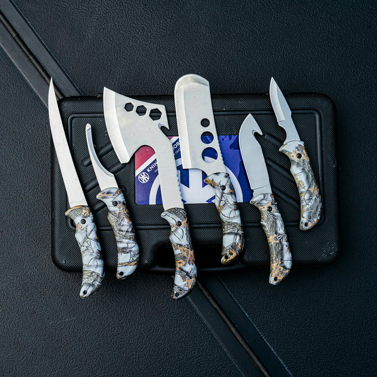 Knife Sets for sale in Little Dam, Colorado