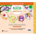 thumbnail image 2 of Libro Pequeños Clasicos Para Niños: Alicia En El Pais De Las Maravillas Tapa Blanda, Autor Lewis Carroll, Editorial Picaronaobelisco, 2 of 2