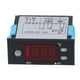 thumbnail image 4 of Termostato Controlador de Temperatura Digital ANGGREK AC 220V Calefacción Y Refrigeración con Sensor Dual, 4 of 8