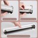 thumbnail image 4 of Reusable Cling Wrap Cutter, Cling Film Cutter With Magnetic Suction, Including 100m Extra Thick Cling Film, 4 of 4