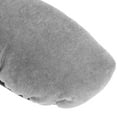 thumbnail image 3 of 2 piezas Padres de muleta para el antebrazo Muletas cómodas Cubiertas contra las axilas anti-colisionadas para las muletas de cuidado de edad avanzada, 3 of 5