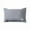 Gray, variant on Elainilye Non-Slip Pillow Towel, Cotton Pillow Protector, Elastic Fixed Cover, Anti-Shift Pad Case for Standard Pillows