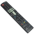 thumbnail image 3 of Replace Remote AKB73635401 Compatible With LG Blu-ray Player, 3 of 4