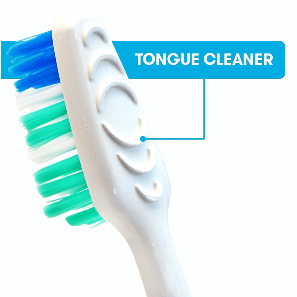 reach firm toothbrush walmart