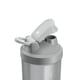 thumbnail image 2 of VOLTRX Botella mezcladora de proteínas, mezclador de batidos de proteínas eléctrico recargable Merger USB C, vasos mezcladores para batidos de proteínas y batidos de reemplazo de comidas, sin BPA, 24, 2 of 5