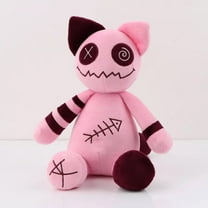 Game Peripheral Plush Doll Toys, Pp Cotton Soft And Durable Stuffed Toys For All Ages, Cute Unique Design With Adorable Personality Perfect For Carrying Decoration