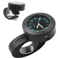 thumbnail image 1 of Reloj digital a prueba de agua Reloj para manillar de motocicleta Reloj universal para manillar de motocicleta 7/8in -1in Reloj brillante Reloj universal para motocicleta Bicyc Manillar para motocicleta ACTIVE Biensenido a ACTIVE, 1 of 5